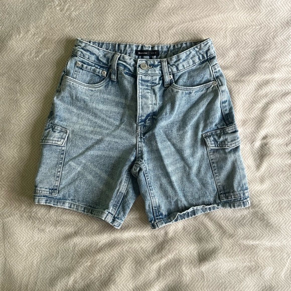 🌀Bluenotes Low Rise Dad Short🌀 - Picture 2 of 4